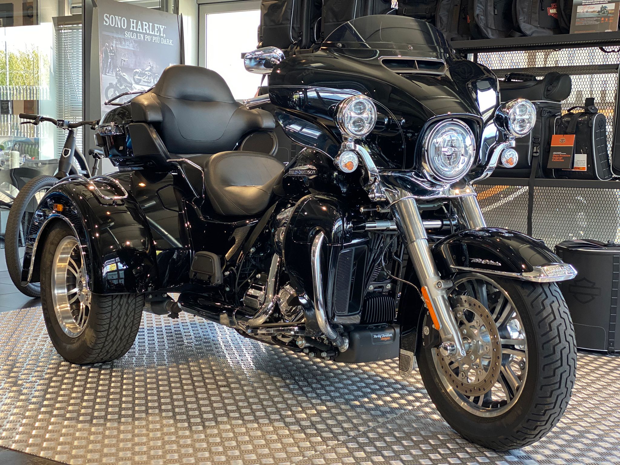 Eventi speciali Salento Harley Davidson